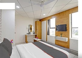 HOTEL SR
