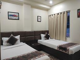 Hotel Paradise