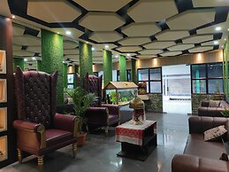 Hotel Paradise