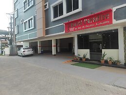 Hotel Paradise