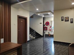 Hotel Paradise