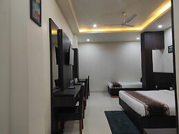 Hotel Paradise