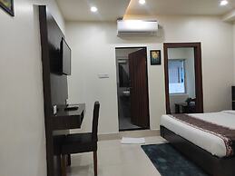 Hotel Paradise