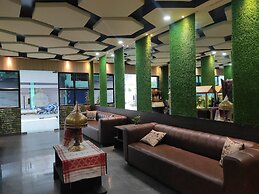 Hotel Paradise