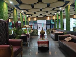 Hotel Paradise