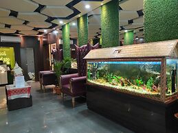Hotel Paradise