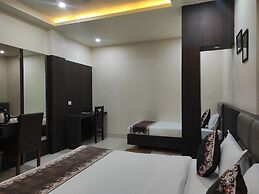 Hotel Paradise
