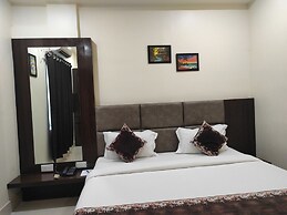 Hotel Paradise
