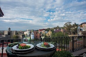 Casa Grande Luxury Accommodations