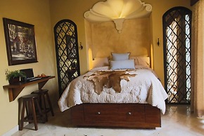 Casa Grande Luxury Accommodations