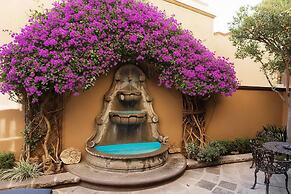 Casa Grande Luxury Accommodations