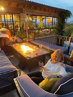 Casa Grande Luxury Accommodations