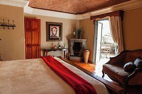 Casa Grande Luxury Accommodations