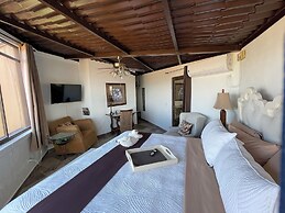 Casa Grande Luxury Accommodations