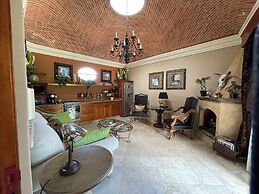 Casa Grande Luxury Accommodations