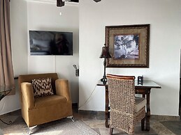 Casa Grande Luxury Accommodations