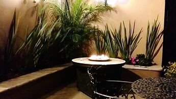 Casa Grande Luxury Accommodations