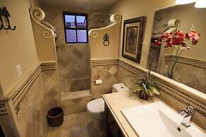 Casa Grande Luxury Accommodations