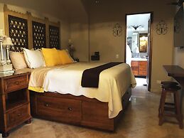 Casa Grande Luxury Accommodations