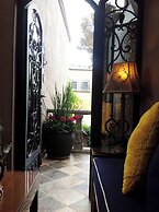 Casa Grande Luxury Accommodations