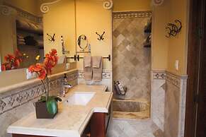 Casa Grande Luxury Accommodations