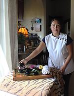 Casa Grande Luxury Accommodations