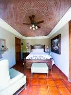 Casa Grande Luxury Accommodations