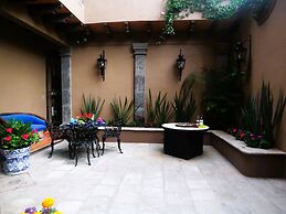 Casa Grande Luxury Accommodations