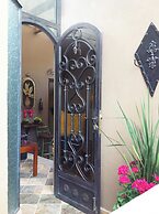 Casa Grande Luxury Accommodations