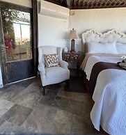 Casa Grande Luxury Accommodations