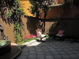 Casa Grande Luxury Accommodations