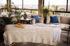Casa Grande Luxury Accommodations