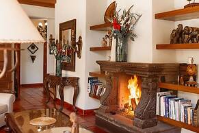 Casa Grande Luxury Accommodations