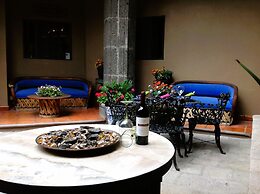 Casa Grande Luxury Accommodations