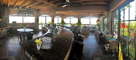 Casa Grande Luxury Accommodations