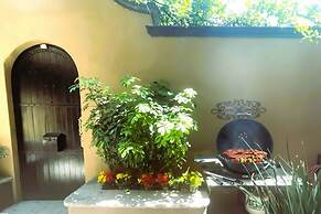 Casa Grande Luxury Accommodations
