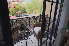 Casa Grande Luxury Accommodations