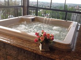 Casa Grande Luxury Accommodations