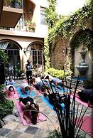 Casa Grande Luxury Accommodations