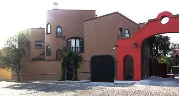 Casa Grande Luxury Accommodations