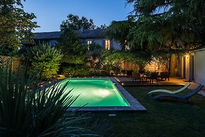 Mas Vidau Porte des Alpilles
