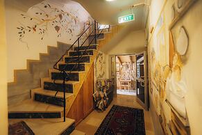 Alphan Cappadocia