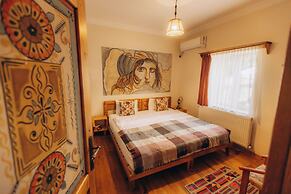 Alphan Cappadocia