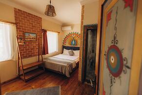 Alphan Cappadocia