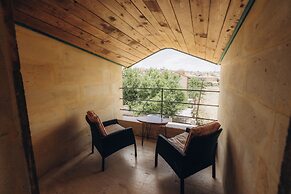Alphan Cappadocia