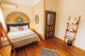 Alphan Cappadocia