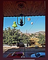 Alphan Cappadocia