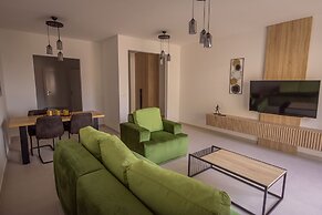 Vertmont Villa