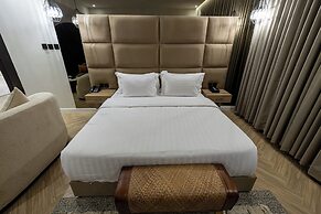 Al Muteb Suites Al Murslat