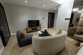 Al Muteb Suites Al Murslat